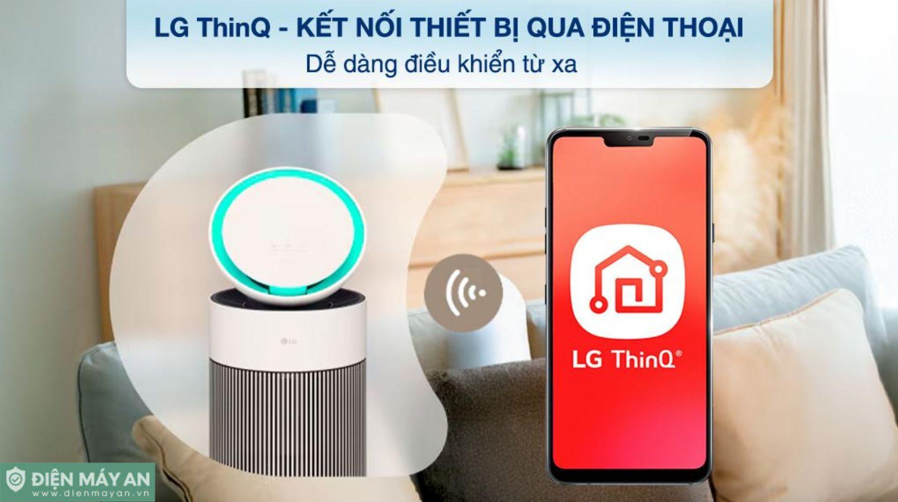 Những tác dụng tuyệt vời của máy lọc không khí mà bạn không nên bỏ qua